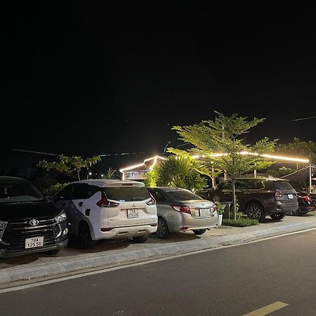 Ha Anh Hotel Phuong Sau Kültér fotó