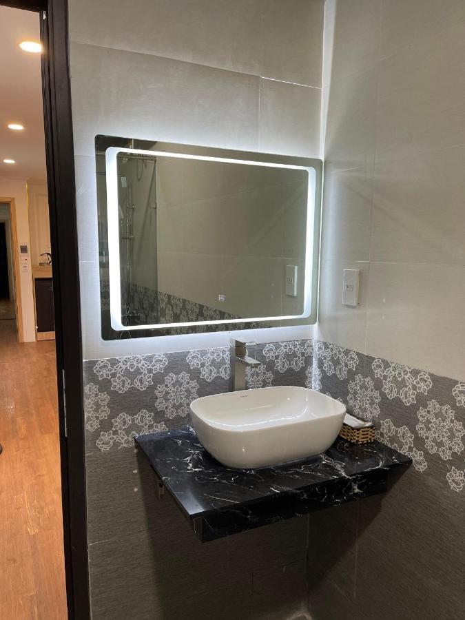 Ha Anh Hotel Phuong Sau Kültér fotó