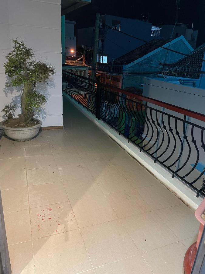 Ha Anh Hotel Phuong Sau Kültér fotó