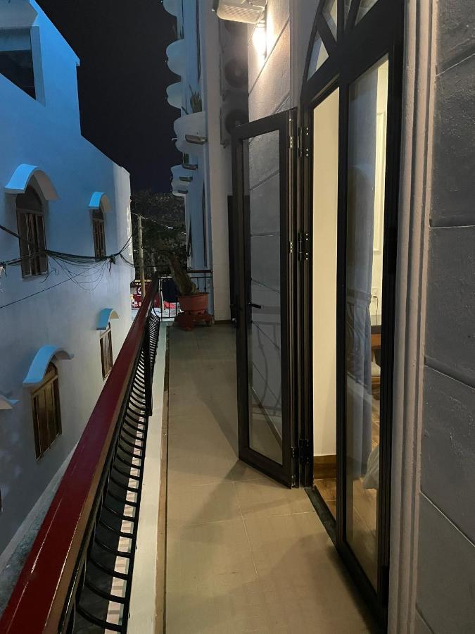 Ha Anh Hotel Phuong Sau Kültér fotó