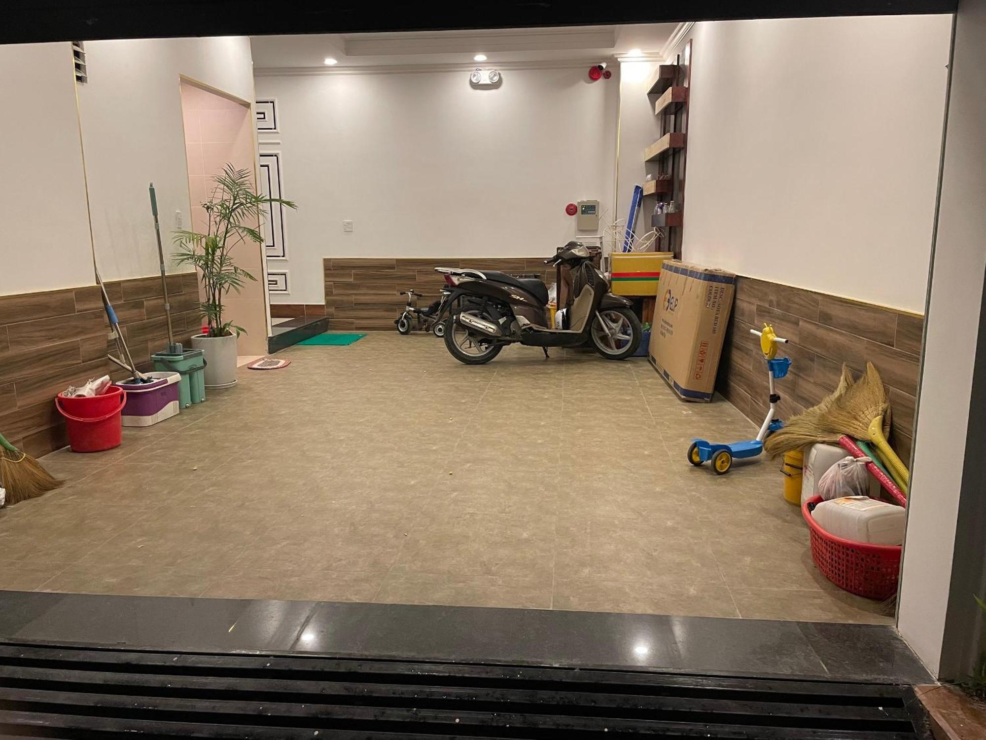 Ha Anh Hotel Phuong Sau Kültér fotó