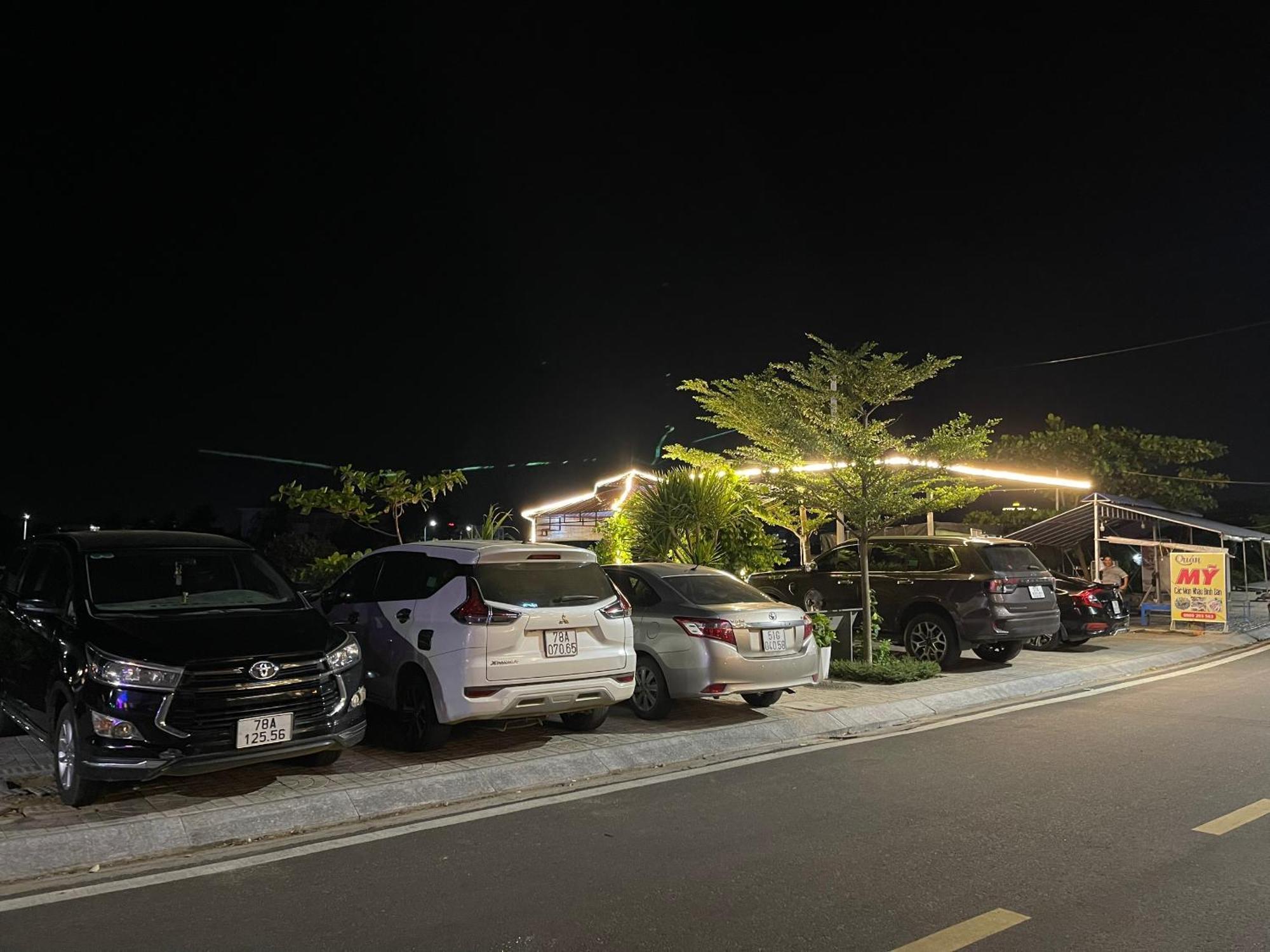 Ha Anh Hotel Phuong Sau Kültér fotó